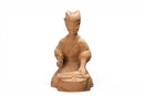 A Terracotta Figure of a Cook