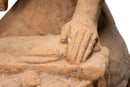 A Terracotta Figure of a Cook