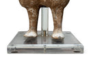 Terracotta Guardian Figure