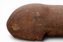 A Han Dynasty Style Iron Horse Torso