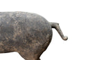 A Set of Han Dynasty Terracotta Horse and Grooms