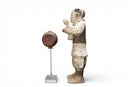A Jiangu Drummer
