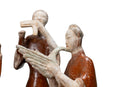 An Ensemble of Court Musicians