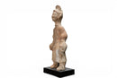 A Male Pottery Figure