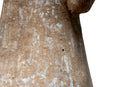A Female Sleeve Dancer