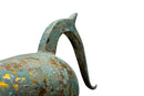 A Han Dynasty Bronze Horse