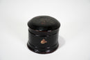A Collection of Lacquerware Containers