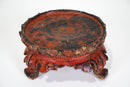 A Collection of Lacquerware Containers