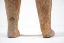 A Han Dynasty Terracotta Figure