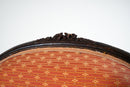 A Louis XV Style Fauteuil, c. 1880
