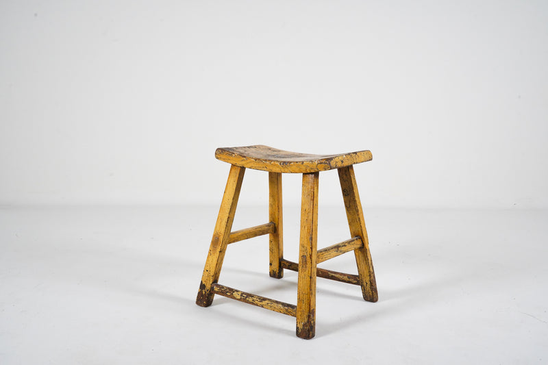 A Chinese Stool