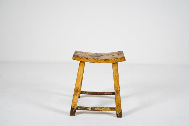 A Chinese Stool