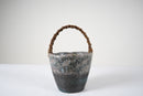 Art Pottery Bucket