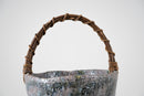 Art Pottery Bucket