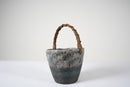 Art Pottery Bucket