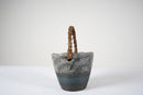 Art Pottery Bucket