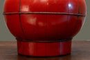 A Chinese Lunchbox Lamp