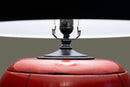 A Chinese Lunchbox Lamp