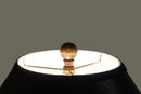 A Chinese Lunchbox Lamp