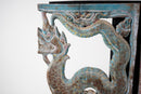 A Collection of Thai Temple Eve Brackets