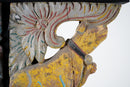 A Collection of Thai Temple Eve Brackets