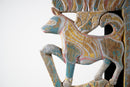 A Collection of Thai Temple Eve Brackets