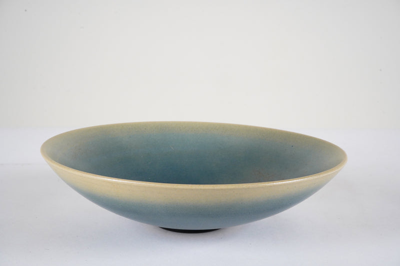 A Ceramic Platter