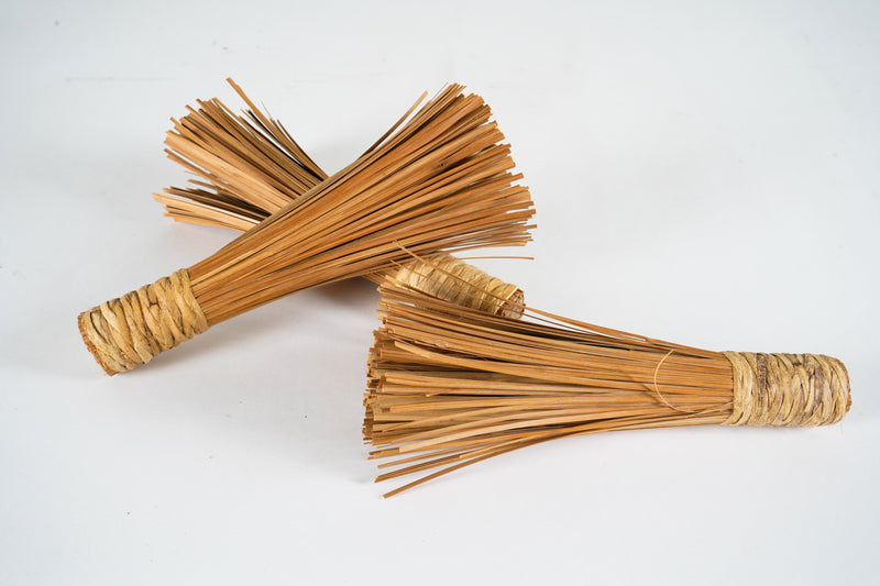 A set of 3 Brushes