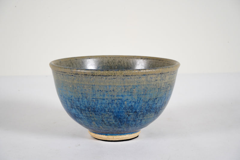 A Stoneware Bowl