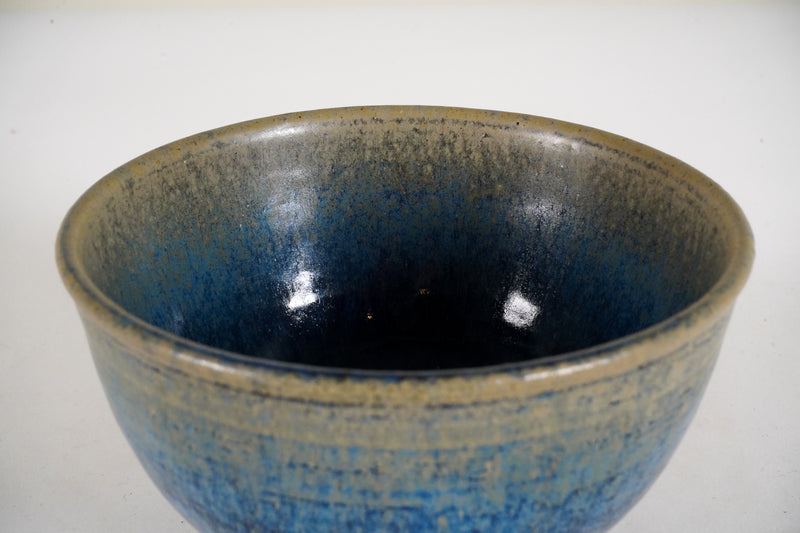 A Stoneware Bowl