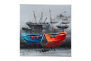 Fishing Boats
