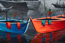 Fishing Boats