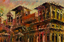 Old Lahore