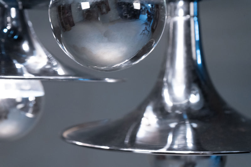 A French Trumpet