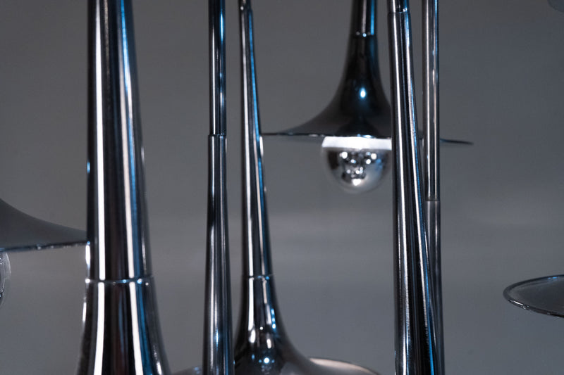 A French Trumpet