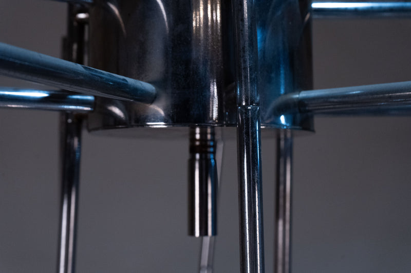 A French Trumpet
