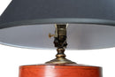 A Pair of Burmese Betel Nut Box Lamps