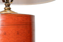 A Pair of Burmese Betel Nut Box Lamps