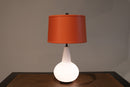 A Fontana Arte Table Lamp