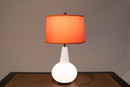 A Fontana Arte Table Lamp