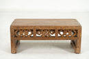A Chinese Minature Altar table
