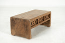 A Chinese Minature Altar table