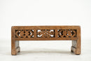 A Chinese Minature Altar table