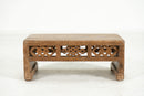 A Chinese Minature Altar table