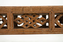 A Chinese Minature Altar table