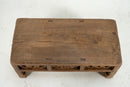 A Chinese Minature Altar table