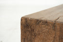 A Chinese Minature Altar table