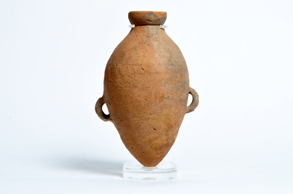 Neolithic Jar on Stand