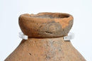 Neolithic Jar on Stand