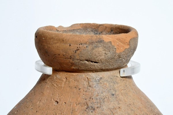 Neolithic Jar on Stand